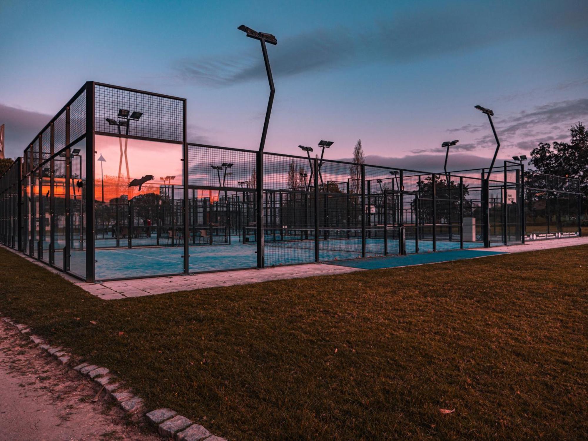 Ole Sereni Nairobi Exteriör bild